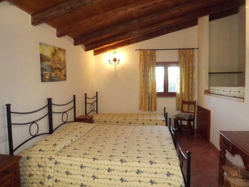 Bed & Breakfast Sa Ruscitta