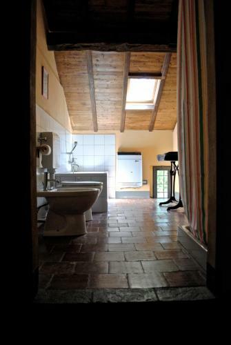 Agroturismo Tenuta Rivalazzo