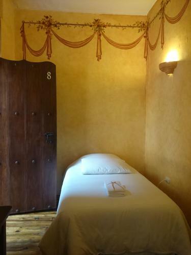 Hotel Casa Del Aguila