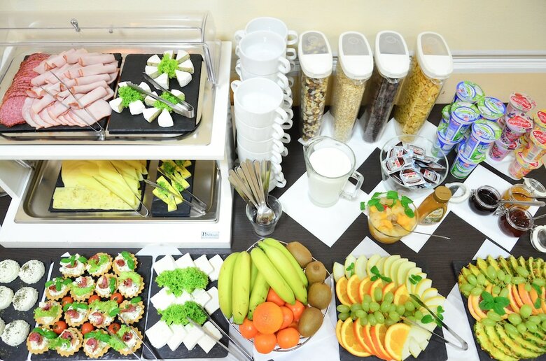 Hostal Wenderedu Business Center