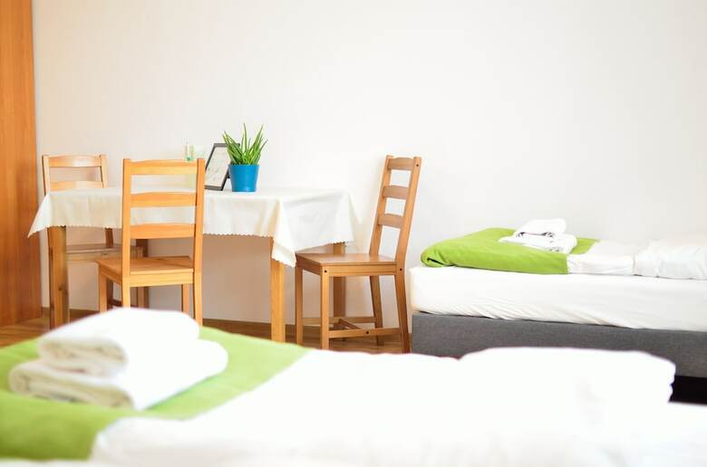 Hostal Wenderedu Business Center