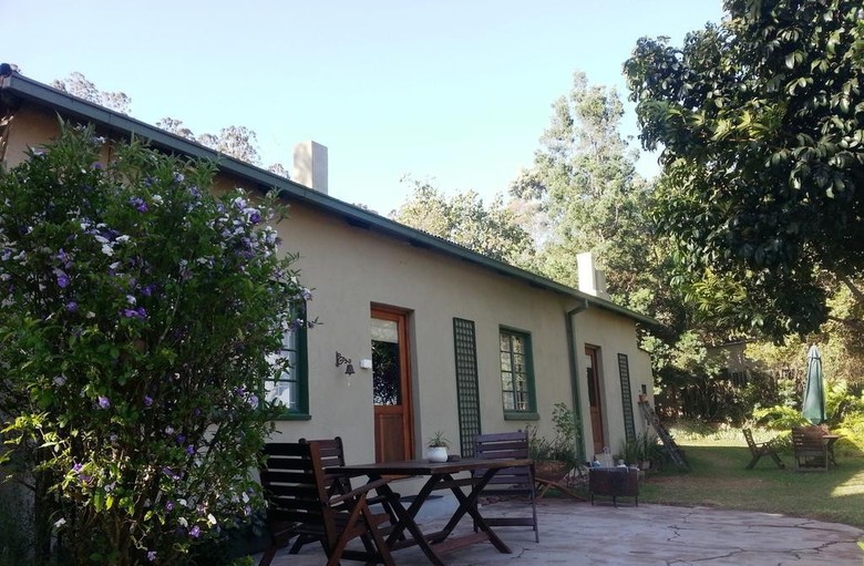 Agroturismo Misty Mountains