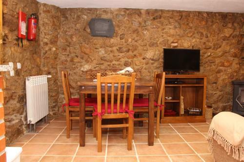 Casas Do Favacal