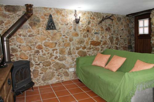 Casas Do Favacal