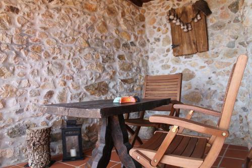 Casas Do Favacal