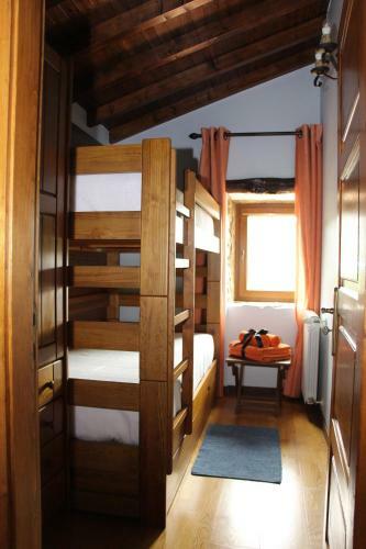 Casas Do Favacal