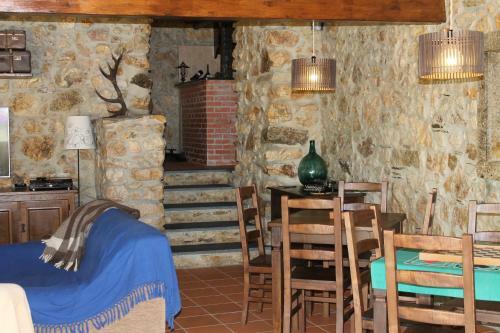 Casas Do Favacal
