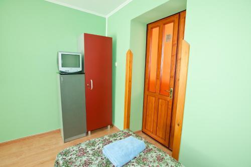 Pilgrim Hostel