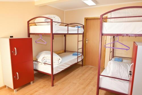 Pilgrim Hostel