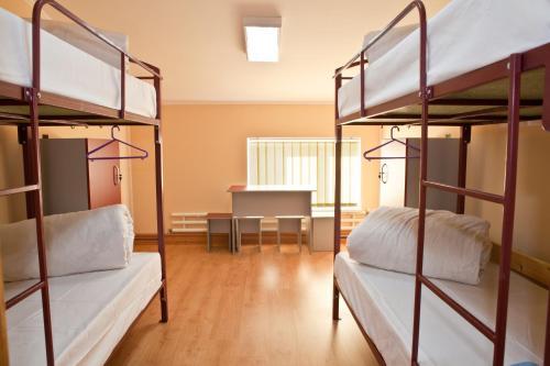 Pilgrim Hostel