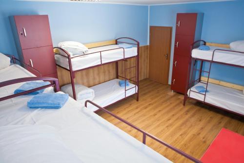 Pilgrim Hostel