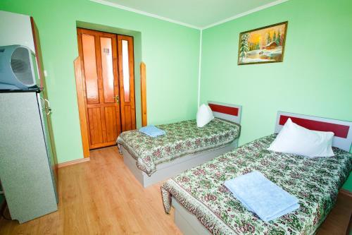 Pilgrim Hostel
