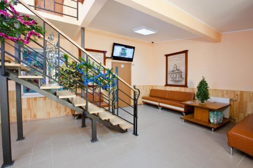 Pilgrim Hostel
