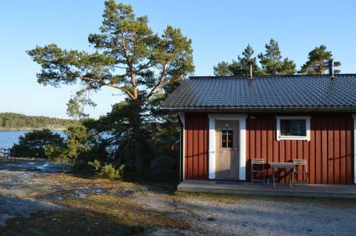 Vuosnaisten Meriasema