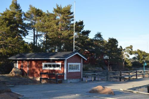Vuosnaisten Meriasema