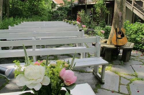 Hostal N�sundsg�rden