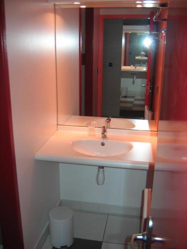 Hotel H�tel Restaurant La Bombardi�re