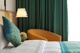 Reefs Edge Hotel