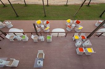 Reefs Edge Hotel