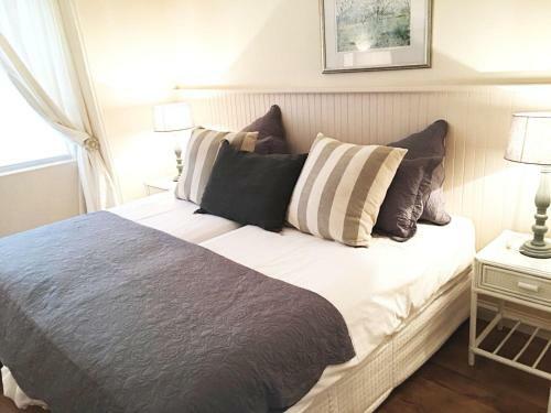 Hostal No.10 Caledon Street Guest House