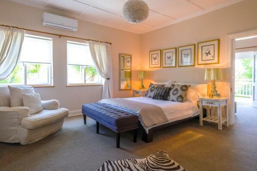Hostal No.10 Caledon Street Guest House