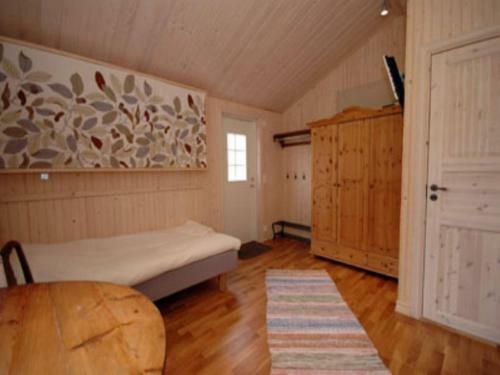Hostal Paviljongen Cottage And Rooms