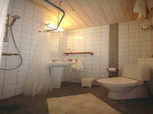 Hostal Paviljongen Cottage And Rooms