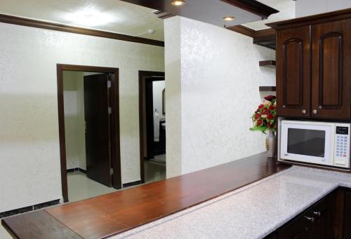 Apartamento Nahas Plaza