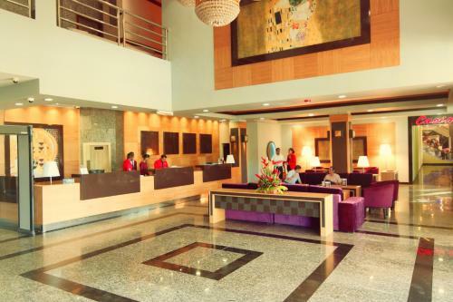 Princess Hotel Guyana