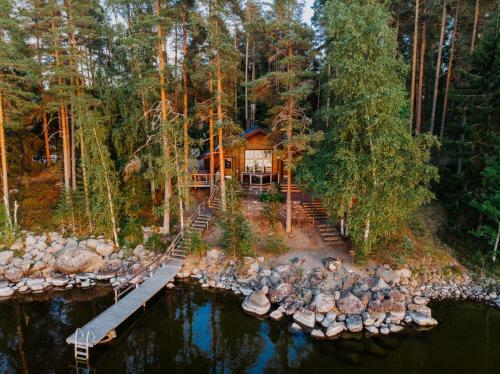 Hotel Lehmonk�rki Resort
