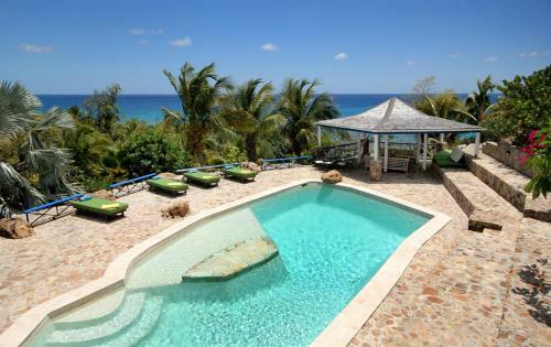Villa The Carib House