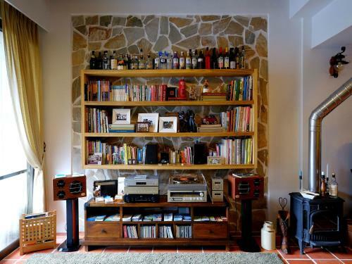 Shire Homestay
