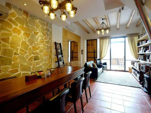 Shire Homestay