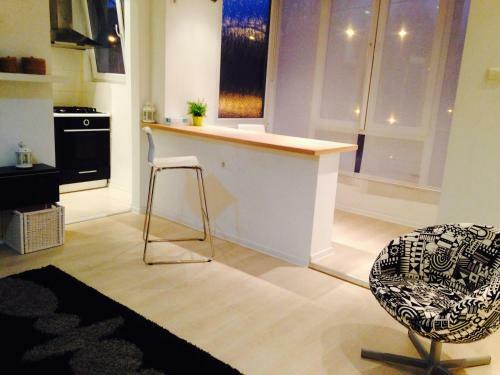 Apartamento Cozy Studio - Floreasca/?dorobanti - Bucharest