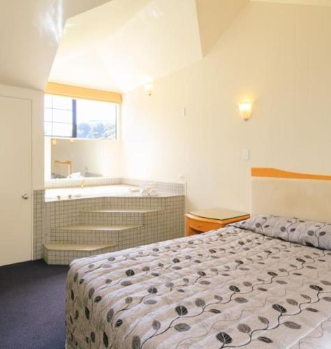 Capital Gateway Motor Inn