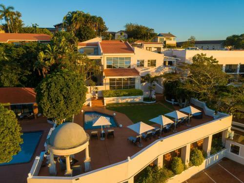 The View Boutique Hotel & Spa
