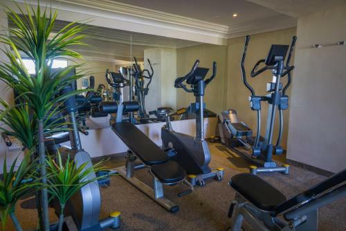 The View Boutique Hotel & Spa