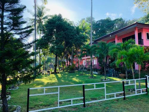 Hotel Mayuree Resort Koh Chang