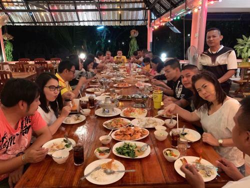 Hotel Mayuree Resort Koh Chang