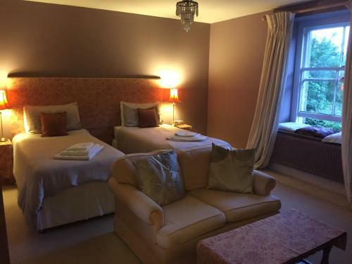 Agroturismo Heronshaw House
