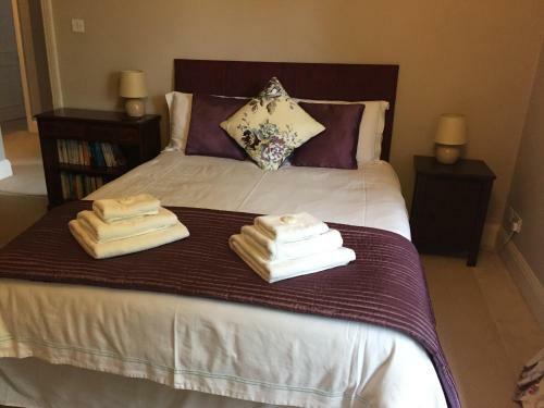 Agroturismo Heronshaw House