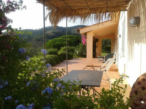 Hostal Villa Gemma