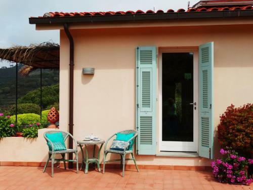 Hostal Villa Gemma