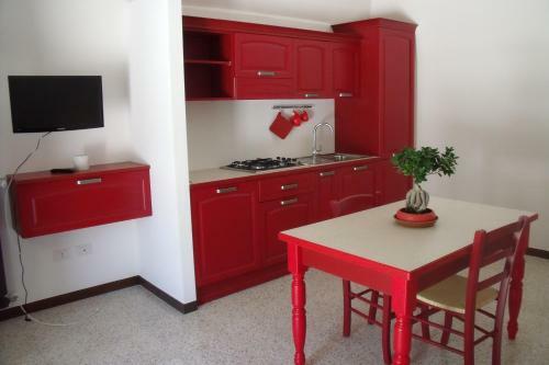 Hostal La Ferula Agriturismo Fattoria Didattica