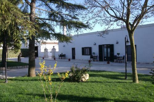 Hostal La Ferula Agriturismo Fattoria Didattica