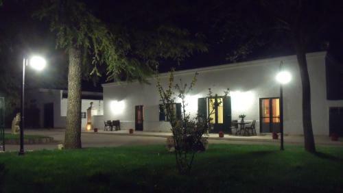 Hostal La Ferula Agriturismo Fattoria Didattica