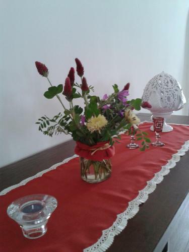 Hostal La Ferula Agriturismo Fattoria Didattica