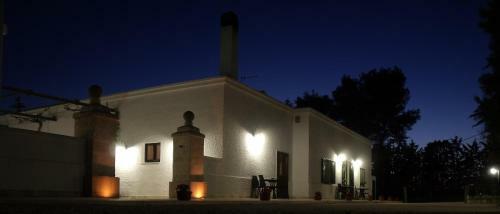 Hostal La Ferula Agriturismo Fattoria Didattica