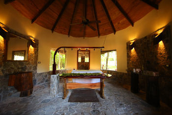 Hotel The Lodge At Pico Bonito