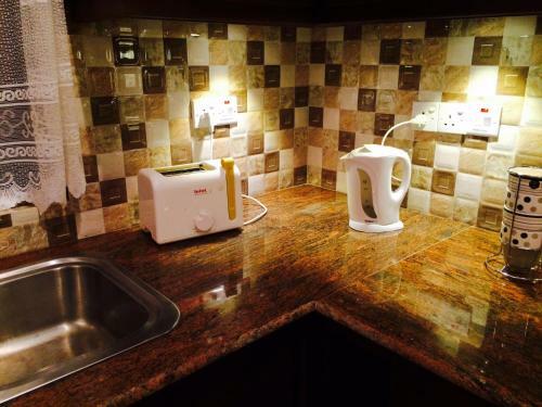 Apartamentos Northwood Residence